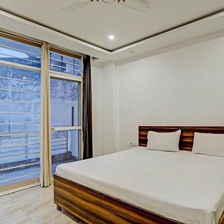 Oyo Home Green View Appartments Beās Exterior foto