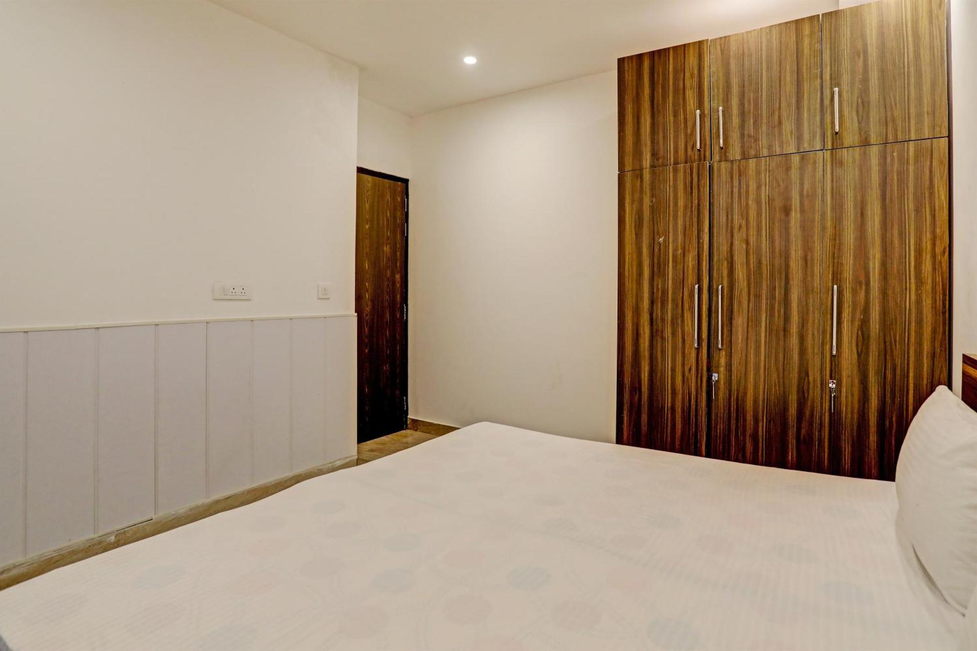 Oyo Home Green View Appartments Beās Exterior foto